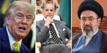 Pakistán anunció un acuerdo de paz entre Estados Unidos e Irán para poner fin al conflicto en Medio Oriente