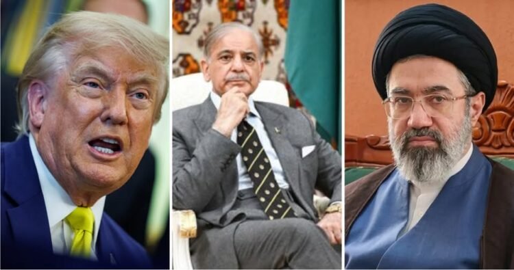 Pakistán anunció un acuerdo de paz entre Estados Unidos e Irán para poner fin al conflicto en Medio Oriente
