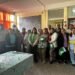 La lista Verde de ATSA Jujuy recorre el interior de la provincia