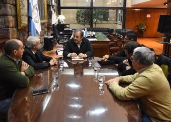 La Legislatura de Jujuy evalúa junto a la Cámara del Tabaco la prórroga de la ley de emergencia para el sector