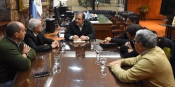 La Legislatura de Jujuy evalúa junto a la Cámara del Tabaco la prórroga de la ley de emergencia para el sector