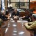 La Legislatura de Jujuy evalúa junto a la Cámara del Tabaco la prórroga de la ley de emergencia para el sector