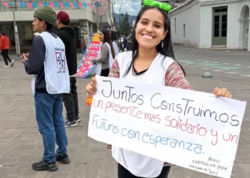 Cáritas prepara su Colecta Anual en Jujuy con innovaciones ecológicas y festivales culturales