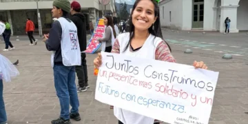 Cáritas prepara su Colecta Anual en Jujuy con innovaciones ecológicas y festivales culturales