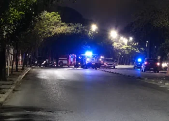 Fin de semana trágico en Jujuy: Un adolescente fallecido y 44 alcoholemias positivas