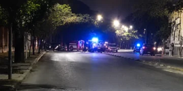 Fin de semana trágico en Jujuy: Un adolescente fallecido y 44 alcoholemias positivas
