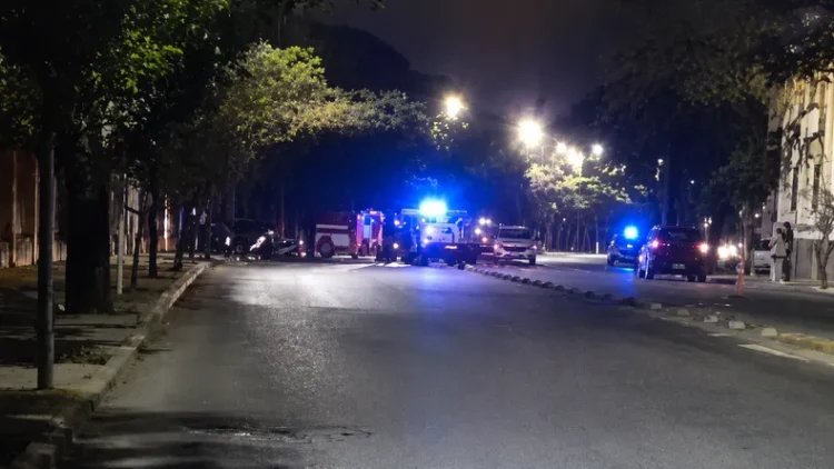 Fin de semana trágico en Jujuy: Un adolescente fallecido y 44 alcoholemias positivas