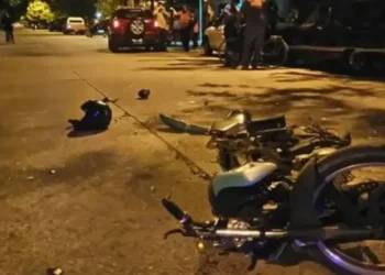 Fin de semana: Menos borrachos pero muchos choques