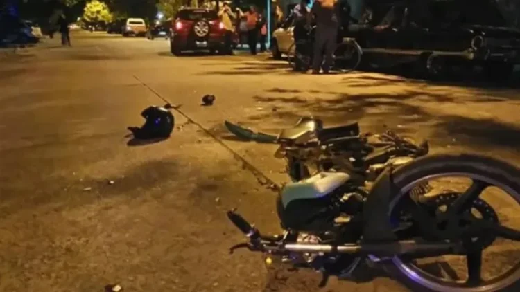 Fin de semana: Menos borrachos pero muchos choques