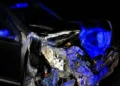 Grave siniestro vial en la Ruta Provincial 1 a la altura de Rodeíto dejó un saldo de 5 heridos