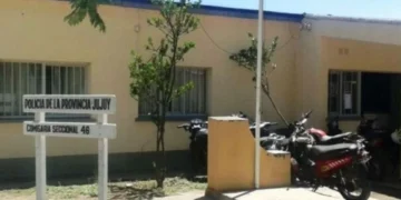 Conmoción en Alto Comedero: Investigan el violento asesinato de una mujer en barrio Aeroparque