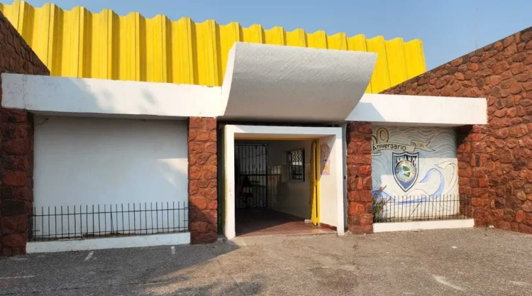 Preocupación en Perico: Al menos 10 alumnos de primaria hospitalizados tras ingerir un potente antipsicótico