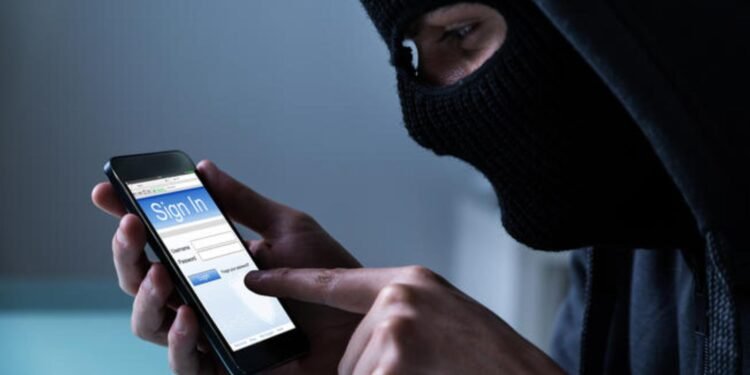 Delincuentes usan el nombre de Agua Potable para robar datos por WhatsApp