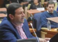 Santiago Jubert culpa al gobierno nacional por aumento de tarifas  