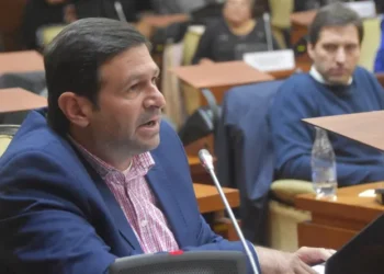 Santiago Jubert culpa al gobierno nacional por aumento de tarifas  