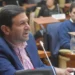 Santiago Jubert culpa al gobierno nacional por aumento de tarifas