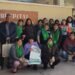 Con fuerte presencia en la Quebrada, la Lista Verde de ATSA Jujuy refuerza su compromiso con el interior