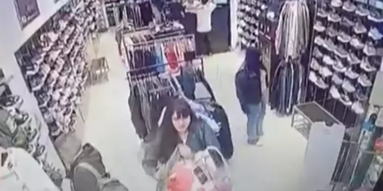 Inseguridad: La Cámara de Comercio alertó sobre la presencia de mecheras en negocios del centro