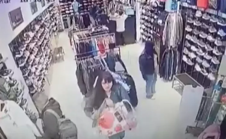 Inseguridad: La Cámara de Comercio alertó sobre la presencia de mecheras en negocios del centro