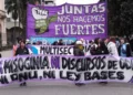 Te contamos donde y a que hora es la marcha Ni Una Menos en Jujuy