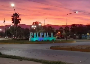 Palpalá: Atropelló, mató, se dio a la fuga y luego se entregó