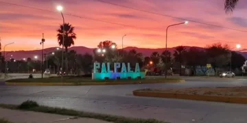 Palpalá: Atropelló, mató, se dio a la fuga y luego se entregó