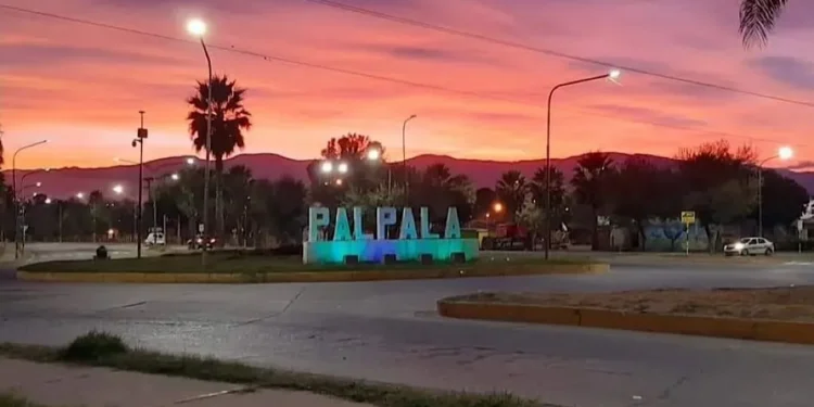 Palpalá: Atropelló, mató, se dio a la fuga y luego se entregó