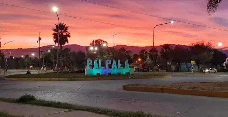 Palpalá: Atropelló, mató, se dio a la fuga y luego se entregó