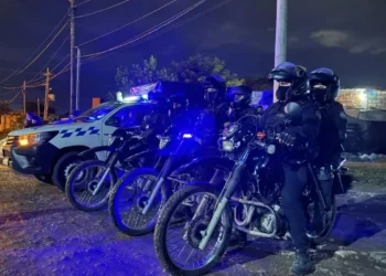 Violencia: Un hombre falleció tras recibir una herida de arma blanca