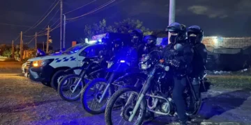 Violencia: Un hombre falleció tras recibir una herida de arma blanca