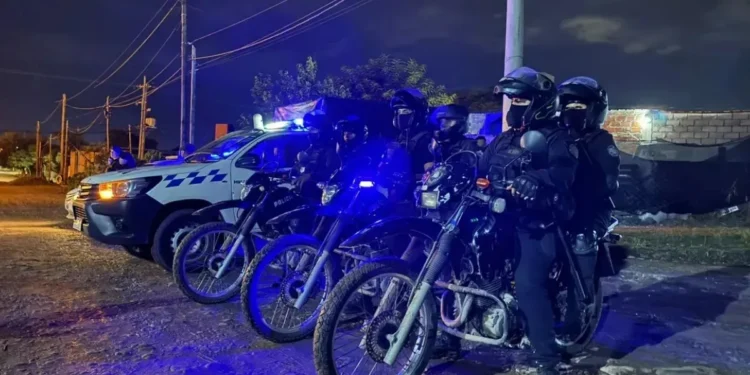 Violencia: Un hombre falleció tras recibir una herida de arma blanca