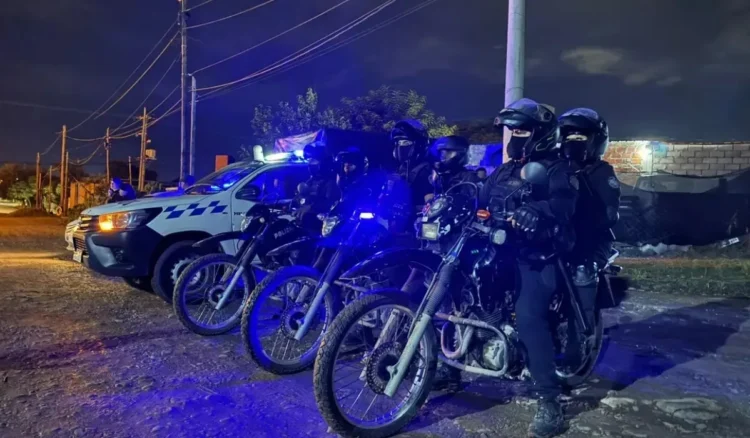 Violencia: Un hombre falleció tras recibir una herida de arma blanca