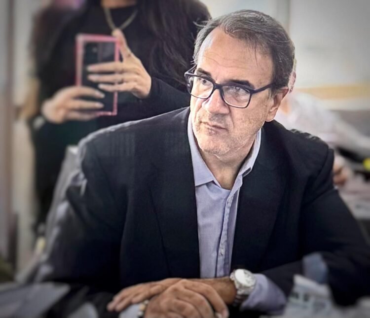 Concejal rechazó el aumento de colectivo y propone una app para ver los recorridos en tiempo real