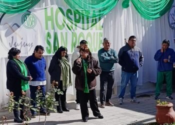 ATSA rechazó el ofrecimiento del Gobierno provincial y declaró estado de alerta y movilización