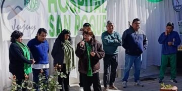 ATSA rechazó el ofrecimiento del Gobierno provincial y declaró estado de alerta y movilización