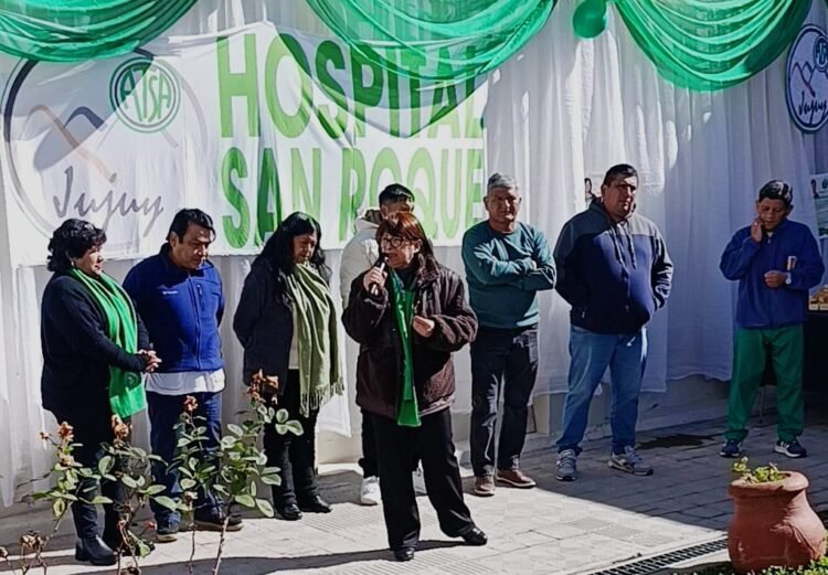 ATSA rechazó el ofrecimiento del Gobierno provincial y declaró estado de alerta y movilización