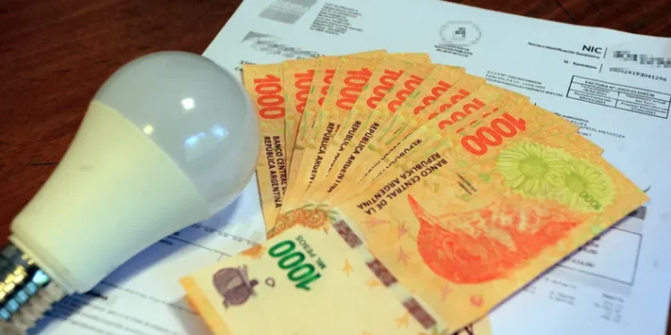 La SUSEPU desliga a la provincia y asegura que las subas en las boletas de luz son por la quita de subsidios nacionales