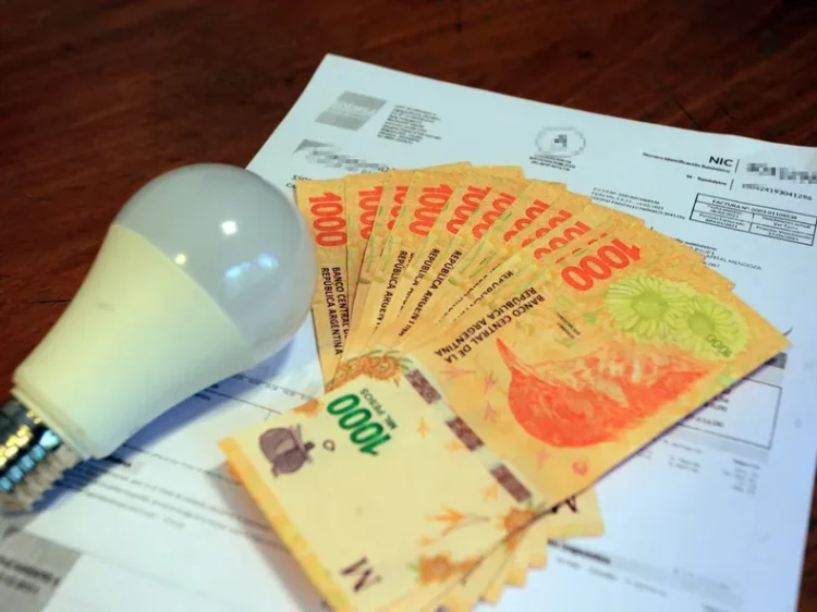 La SUSEPU desliga a la provincia y asegura que las subas en las boletas de luz son por la quita de subsidios nacionales