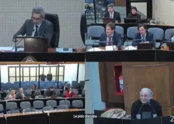 Insólito error en la Causa Cuadernos: citaron a declarar a un testigo equivocado por una homonimia