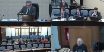 Insólito error en la Causa Cuadernos: citaron a declarar a un testigo equivocado por una homonimia