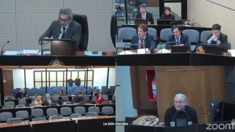 Insólito error en la Causa Cuadernos: citaron a declarar a un testigo equivocado por una homonimia