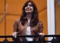 Cristina Kirchner publicó una carta abierta y denunció «proscripción» ante la ONU