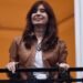 Cristina Kirchner publicó una carta abierta y denunció «proscripción» ante la ONU