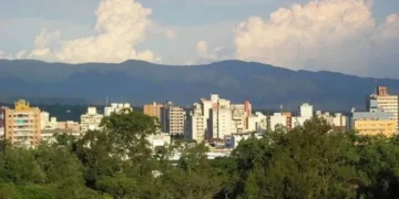Jujuy vivirá un «mini verano» con máximas que rozarán los 30 grados