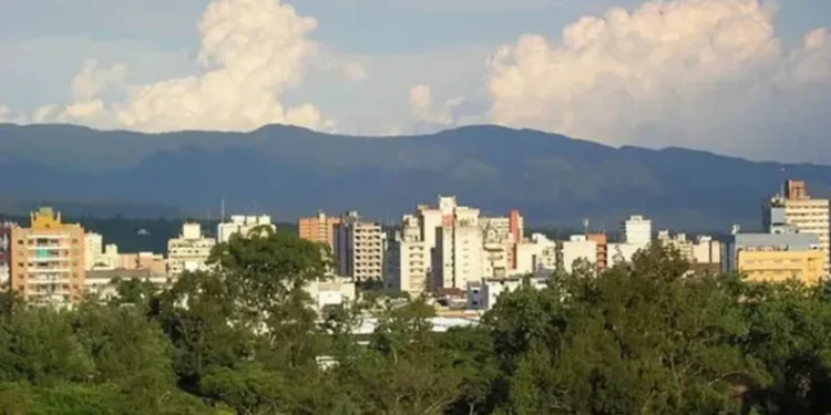 Jujuy vivirá un «mini verano» con máximas que rozarán los 30 grados