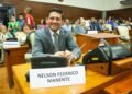 Fuerte apoyo del diputado Manente al Ejecutivo ante el paro docentes