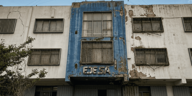 La Provincia multó a EJESA con $500 millones y dispuso una auditoría externa