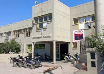 Perico: Agredieron a una estudiante con un arma blanca