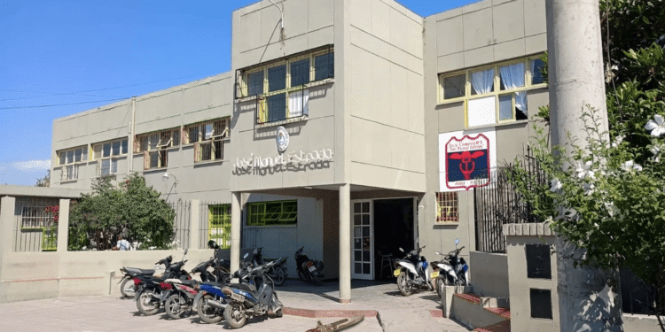 Perico: Agredieron a una estudiante con un arma blanca