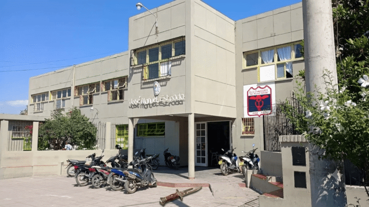 Perico: Agredieron a una estudiante con un arma blanca